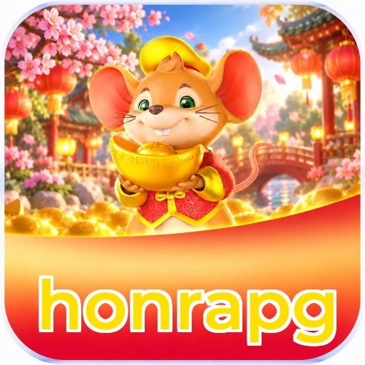 Logo honrapg Bônus Brasil