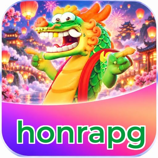 honrapg Logo - Bônus com Rollover Justo