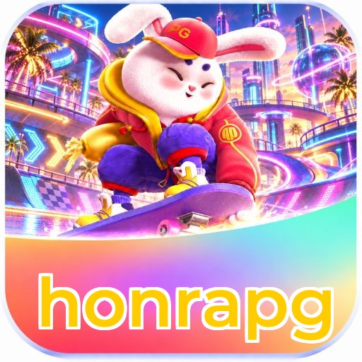 Logo da honrapg