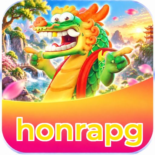 honrapg APP Logo Oficial Certificado Android iOS