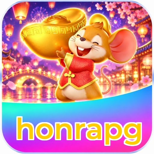 Logo honrapg Download Brasil