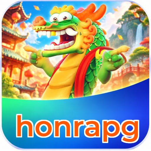 Logo honrapg Loteria Online