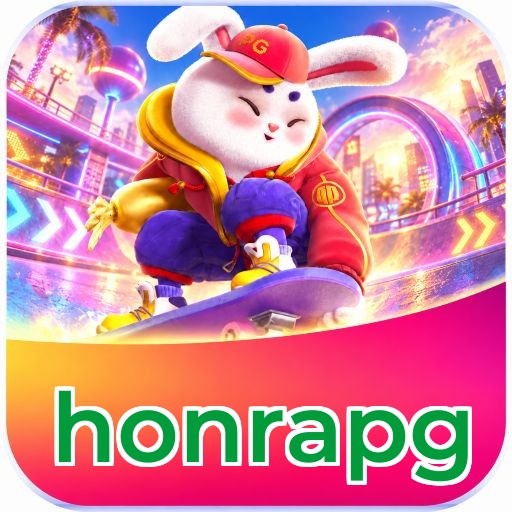 honrapg Logo Verificado