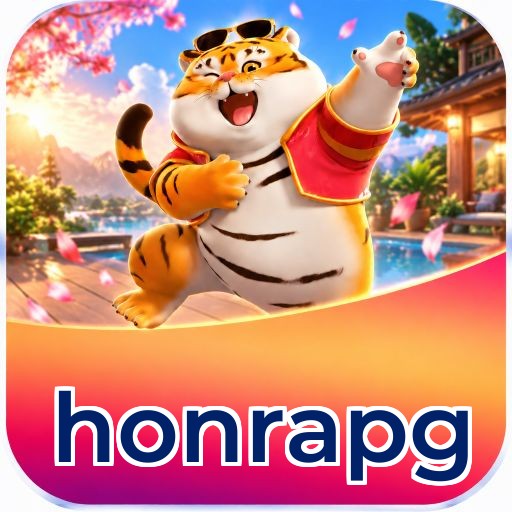Logo honrapg Cassino Online Brasil