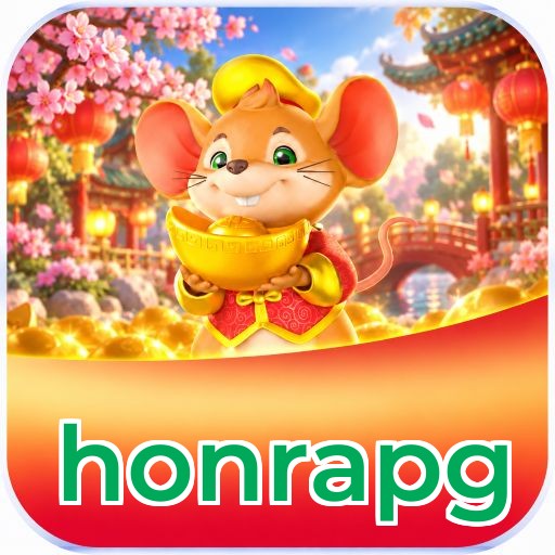 honrapg Logo