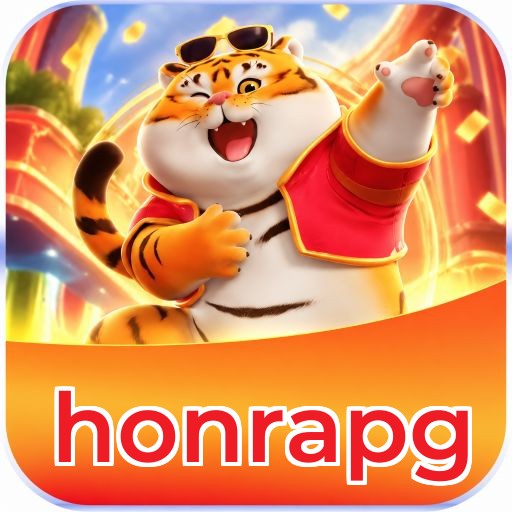 honrapg Logo