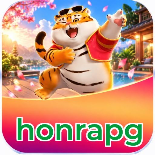 honrapg Apostas Esportivas Logo Oficial Certificado