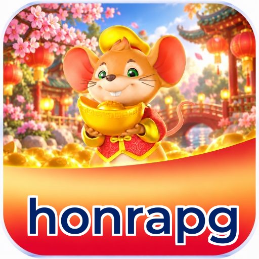 honrapg APK Logo Oficial Certificado