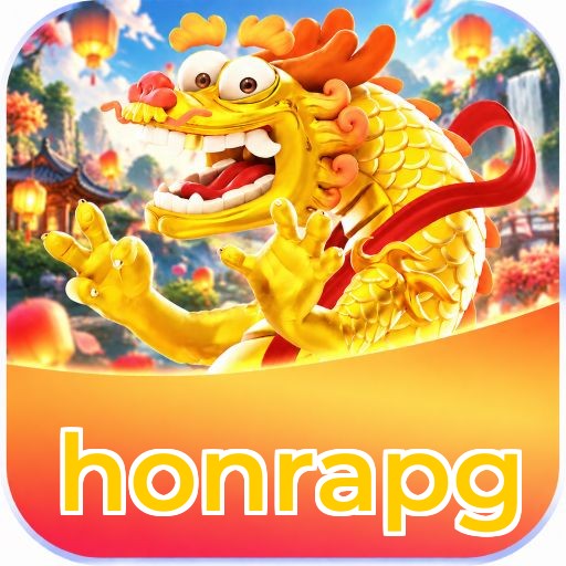 Logo honrapg Cassino Ao Vivo Brasil