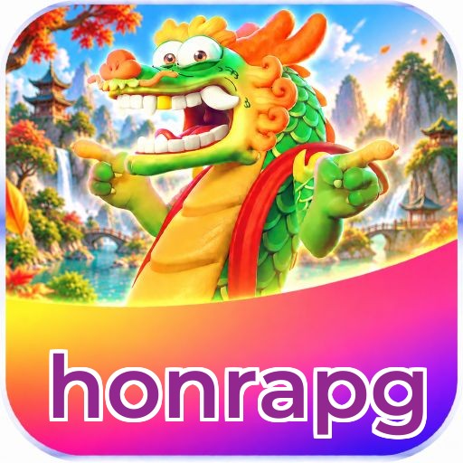 honrapg Logo