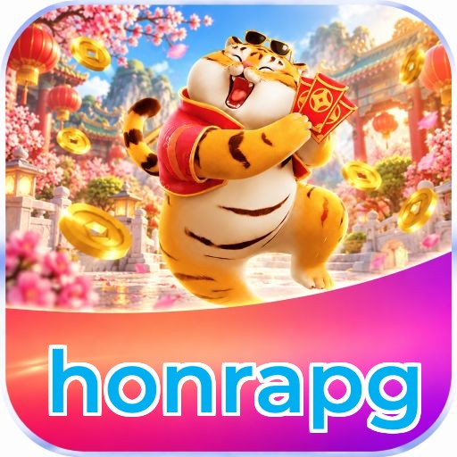 Canal Telegram Oficial honrapg