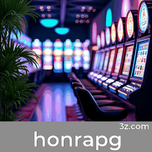 honrapg: Cassino Online Seguro e Premiado honrapg: Cassino Online Seguro e Premiado