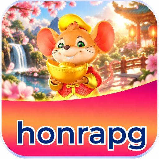 honrapg Logo Oficial