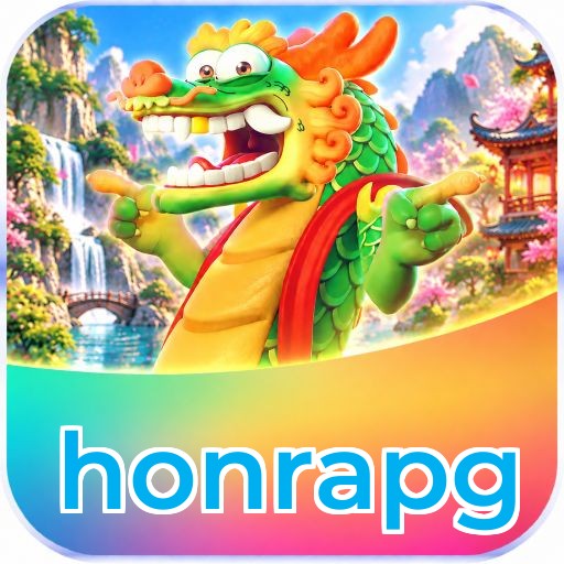 honrapg Slots Premium Brasil