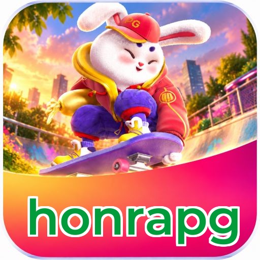 Logo honrapg Cassino Online Brasil
