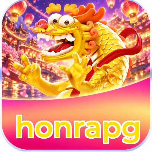 Logo honrapg Slots Premium Brasil