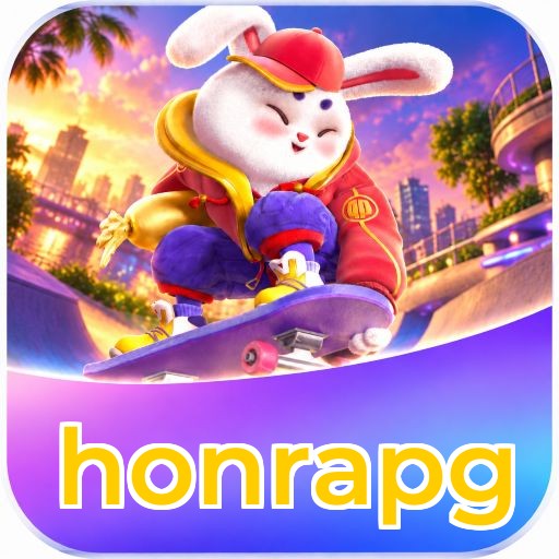 honrapg Logo