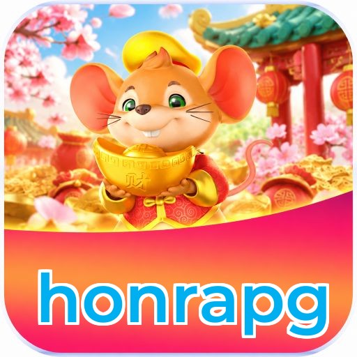 honrapg Bônus Oficial - Rollover 25x Justo