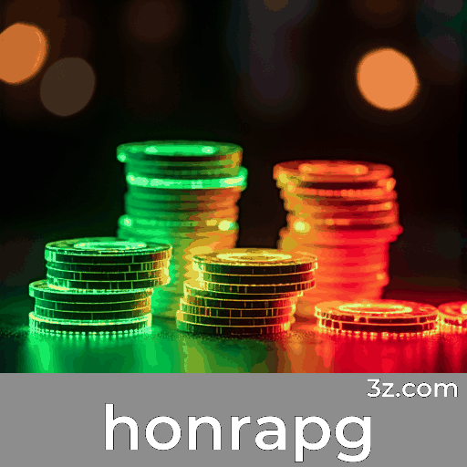 honrapg: Cassino Online Seguro e Premiado