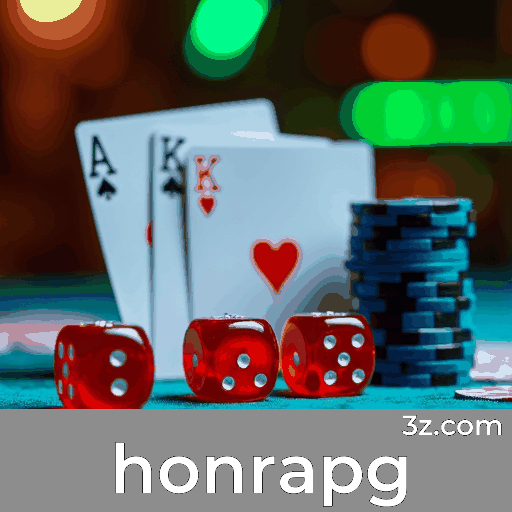 honrapg: Experiência Imersiva para Jogadores Brasileiros /image/honrapg_0j318.png