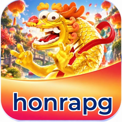 Logo honrapg Plataforma Certificada