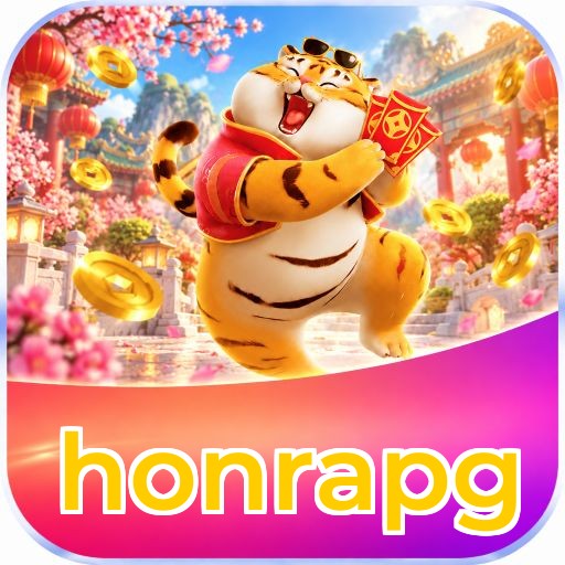 honrapg Win - Jackpots e Vitórias