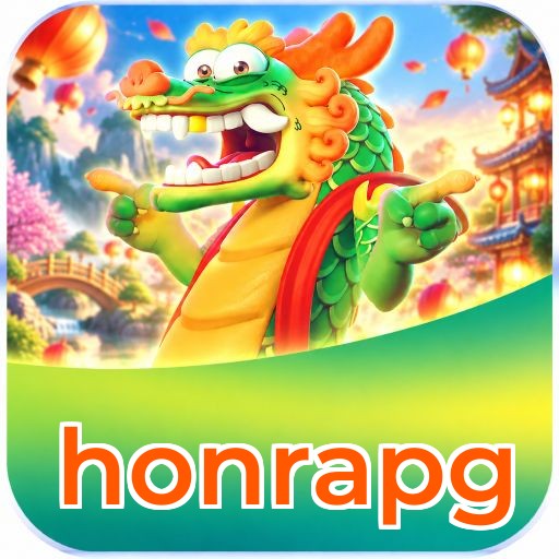 honrapg Logo
