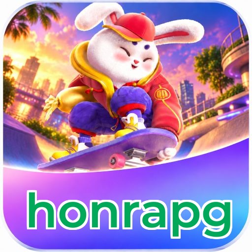 honrapg Logo Seguro