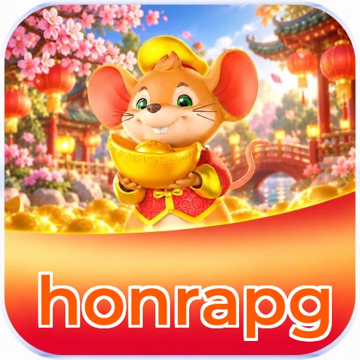 honrapg Logo