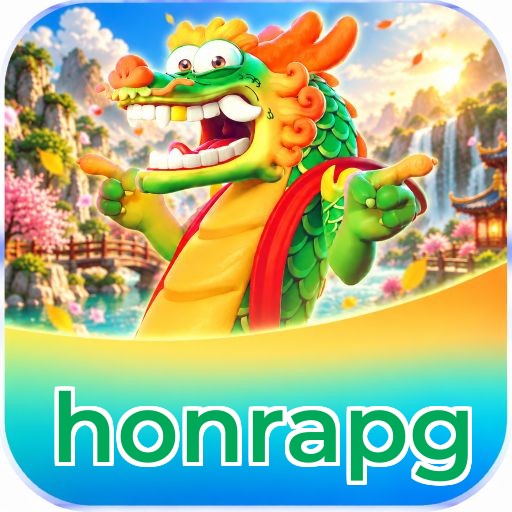 Logo honrapg Cadastro Brasil